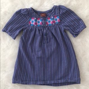 Tea collection dress